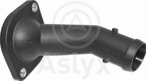 Aslyx AS-103597 - Dzesēšanas šķidruma flancis www.autospares.lv