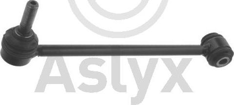 Aslyx AS-201901 - Stiepnis / Atsaite, Stabilizators www.autospares.lv