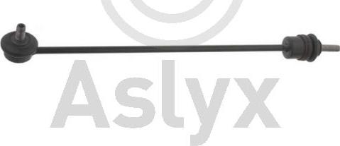 Aslyx AS-201840 - Stiepnis / Atsaite, Stabilizators www.autospares.lv