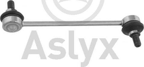 Aslyx AS-201855 - Stiepnis / Atsaite, Stabilizators www.autospares.lv