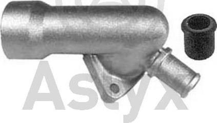 Aslyx AS-202594 - Dzesēšanas šķidruma flancis www.autospares.lv