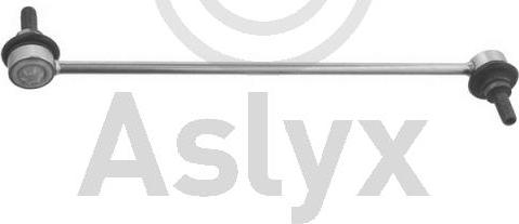 Aslyx AS-202502 - Stiepnis / Atsaite, Stabilizators www.autospares.lv