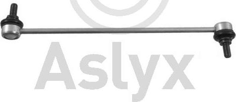 Aslyx AS-202385 - Stiepnis / Atsaite, Stabilizators www.autospares.lv