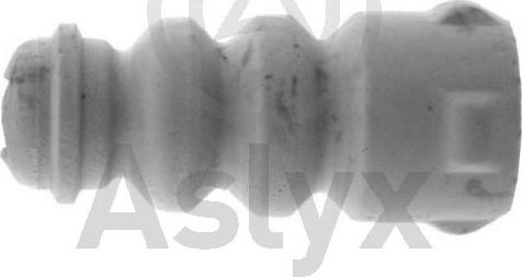 Aslyx AS-202338 - Gājiena ierobežotājs, Atsperojums www.autospares.lv