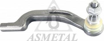AS Metal 17MR1401 - Stūres šķērsstiepņa uzgalis www.autospares.lv