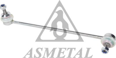 AS Metal 26BM0305 - Stiepnis / Atsaite, Stabilizators www.autospares.lv