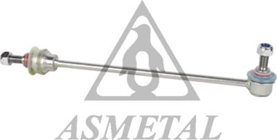 AS Metal 26CT0200 - Stiepnis / Atsaite, Stabilizators www.autospares.lv