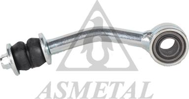 AS Metal 26FR1001 - Stiepnis / Atsaite, Stabilizators www.autospares.lv