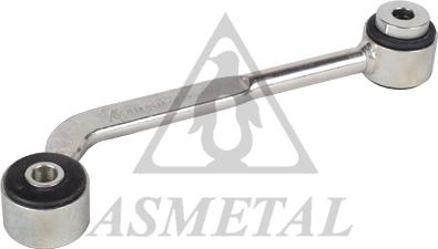 AS Metal 26MR3206 - Stiepnis / Atsaite, Stabilizators www.autospares.lv