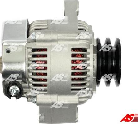 AS-PL A6117 - Ģenerators www.autospares.lv