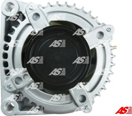 AS-PL A6318 - Ģenerators www.autospares.lv