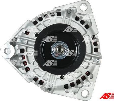 AS-PL A0053 - Ģenerators www.autospares.lv