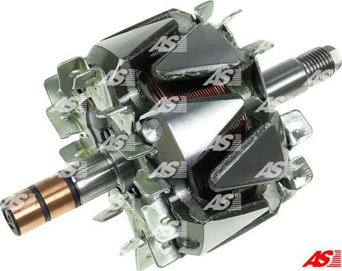 AS-PL AR6006 - Rotors, Ģenerators www.autospares.lv