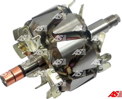 AS-PL AR6008 - Rotors, Ģenerators www.autospares.lv