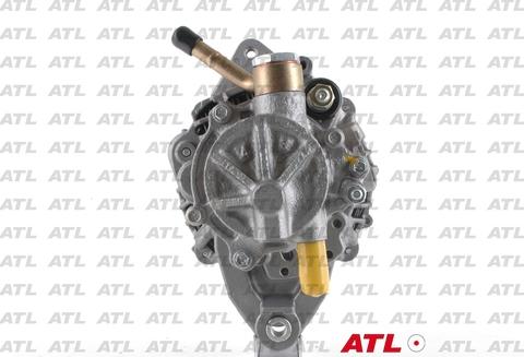 ATL Autotechnik L 45 950 - Ģenerators www.autospares.lv