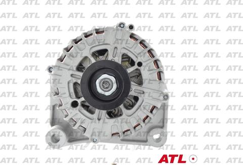ATL Autotechnik L 52 310 - Ģenerators www.autospares.lv