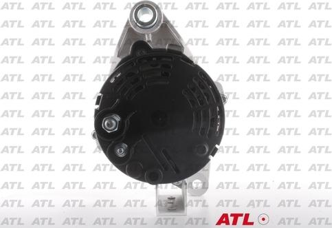 ATL Autotechnik L 62 540 - Ģenerators www.autospares.lv