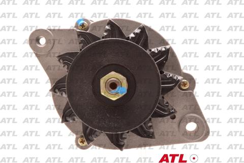 ATL Autotechnik L 85 650 - Ģenerators www.autospares.lv