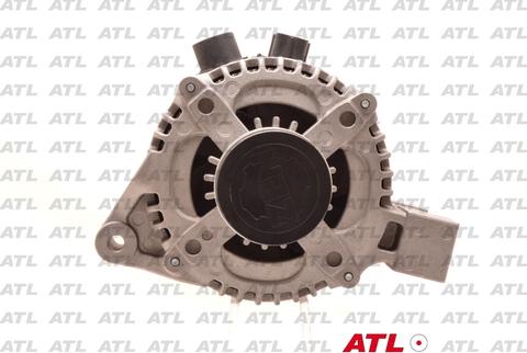 ATL Autotechnik L 85 660 - Ģenerators www.autospares.lv