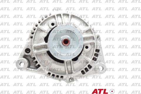 ATL Autotechnik L 81 930 - Ģenerators www.autospares.lv
