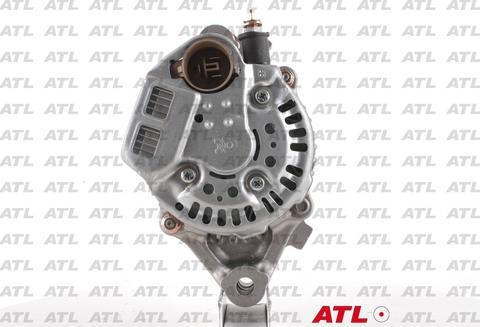 ATL Autotechnik L 82 390 - Ģenerators www.autospares.lv