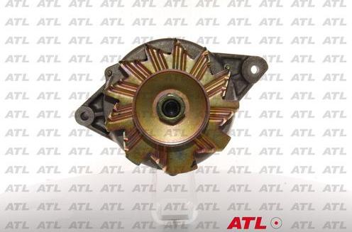 ATL Autotechnik L 30 920 - Ģenerators www.autospares.lv