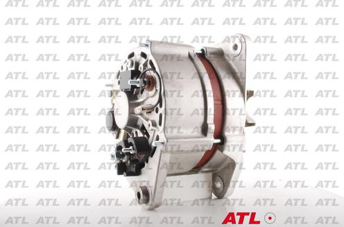ATL Autotechnik L 30 560 - Ģenerators www.autospares.lv