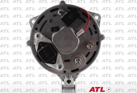 ATL Autotechnik L 33 330 - Ģenerators www.autospares.lv