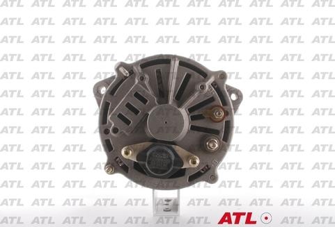 ATL Autotechnik L 32 980 - Ģenerators www.autospares.lv