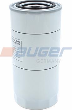 Auger 91102 - Eļļas filtrs www.autospares.lv