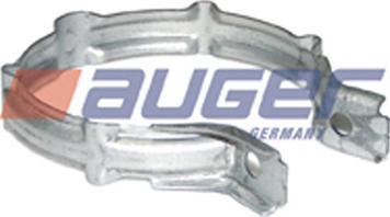 Auger 65470 - Savienojošie elementi, Izplūdes gāzu sistēma www.autospares.lv