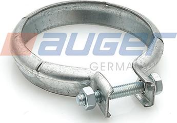 Auger 65516 - Savienojošie elementi, Izplūdes gāzu sistēma www.autospares.lv