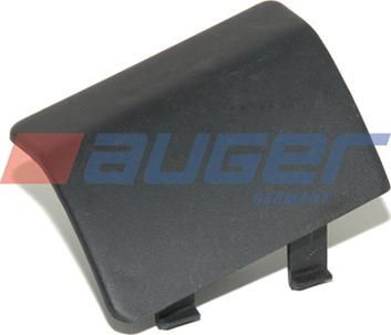 Auger 66747 - Apdare, Bampers www.autospares.lv
