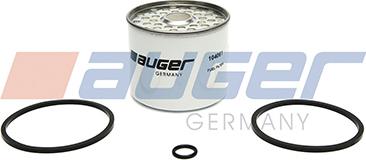 Auger 104061 - Degvielas filtrs www.autospares.lv