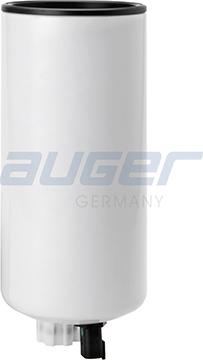Auger 118568 - Degvielas filtrs www.autospares.lv