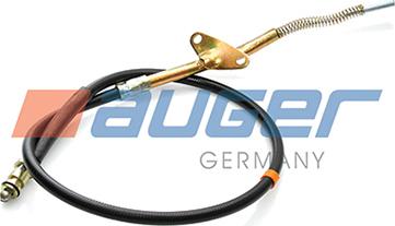 Auger 74202 - Trose, Stāvbremžu sistēma www.autospares.lv