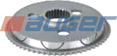 Auger 78898 - Sinhronizatora gredzens, Mehāniskā pārnesumkārba www.autospares.lv