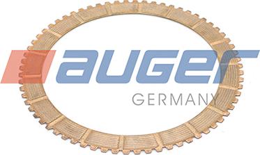 Auger 78829 - Frikcijas disks, Automātiskā pārnesumkārba www.autospares.lv