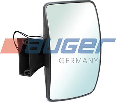 Auger 73971 - Rampas spogulis www.autospares.lv