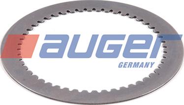 Auger 72081 - Frikcijas disks, Automātiskā pārnesumkārba www.autospares.lv