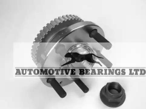 Automotive Bearings ABK1181 - Riteņa rumba www.autospares.lv