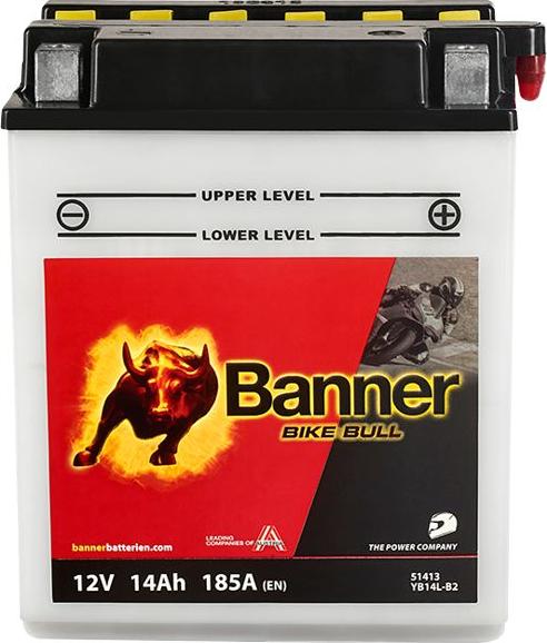 BannerPool 020514130100 - Startera akumulatoru baterija www.autospares.lv