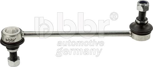 BBR Automotive 001-10-20665 - Stiepnis / Atsaite, Stabilizators www.autospares.lv