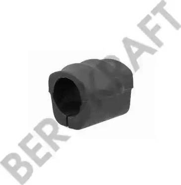 BergKraft BK2908221SP - Bukse, Stabilizators www.autospares.lv