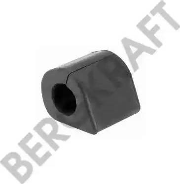 BergKraft BK2907421SP - Bukse, Stabilizators www.autospares.lv