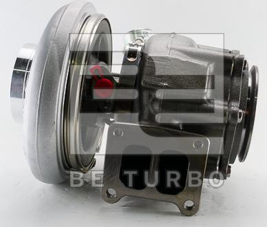 BE TURBO 130044 - Kompresors, Turbopūte www.autospares.lv