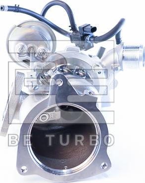 BE TURBO 129982 - Kompresors, Turbopūte www.autospares.lv