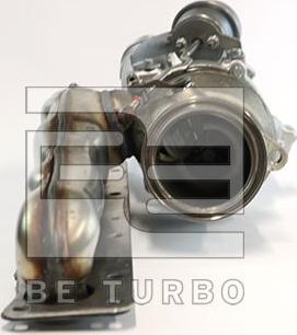 BE TURBO 129554 - Kompresors, Turbopūte www.autospares.lv