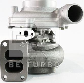 BE TURBO 129349 - Kompresors, Turbopūte www.autospares.lv