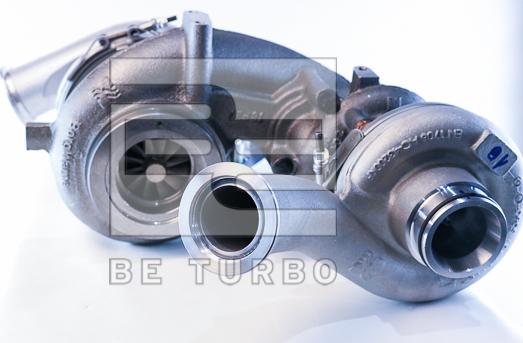 BE TURBO 129273 - Kompresors, Turbopūte www.autospares.lv